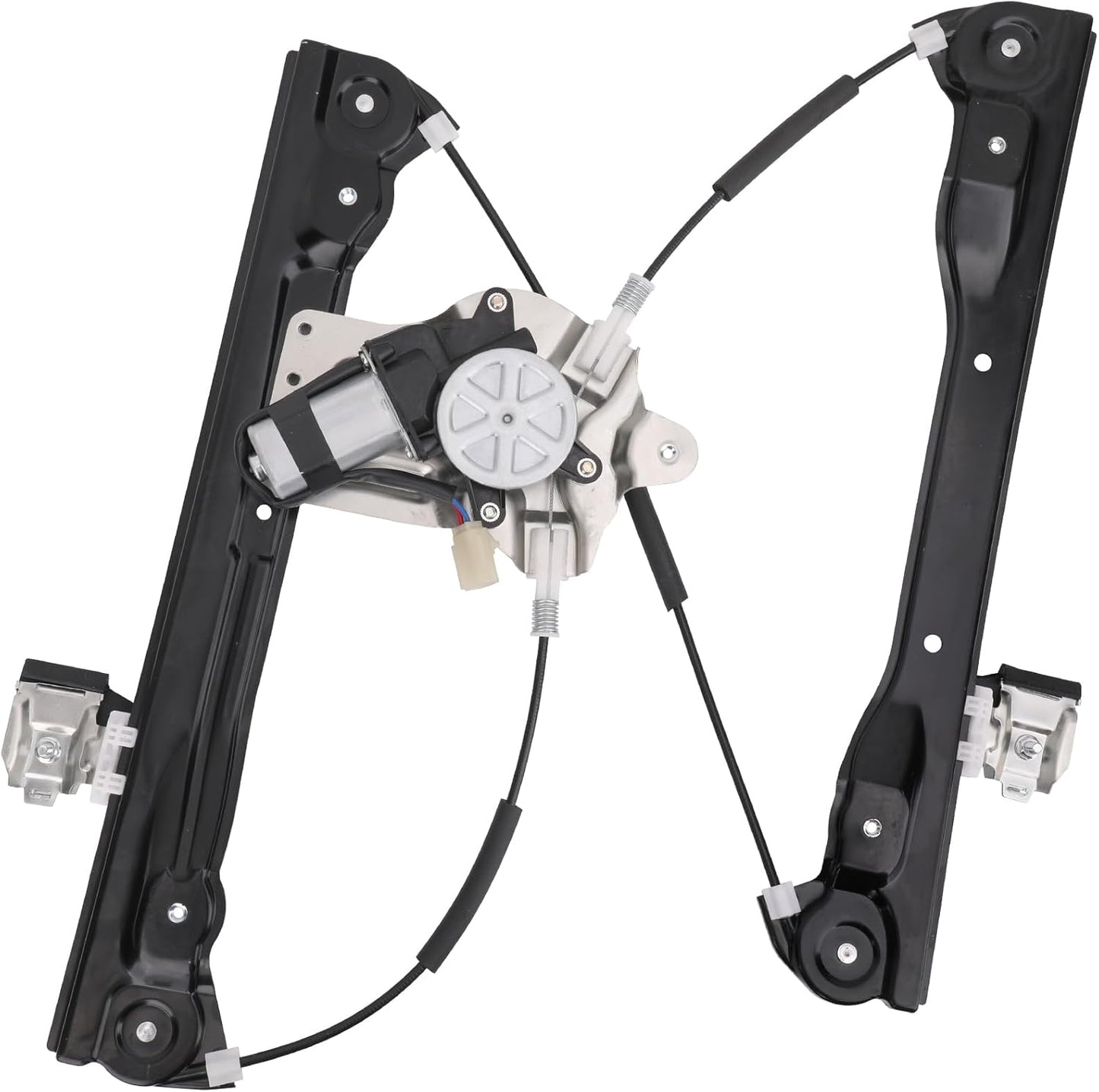 Power Window Lift Regulator with Motor Assembly for Chevy Cruze
