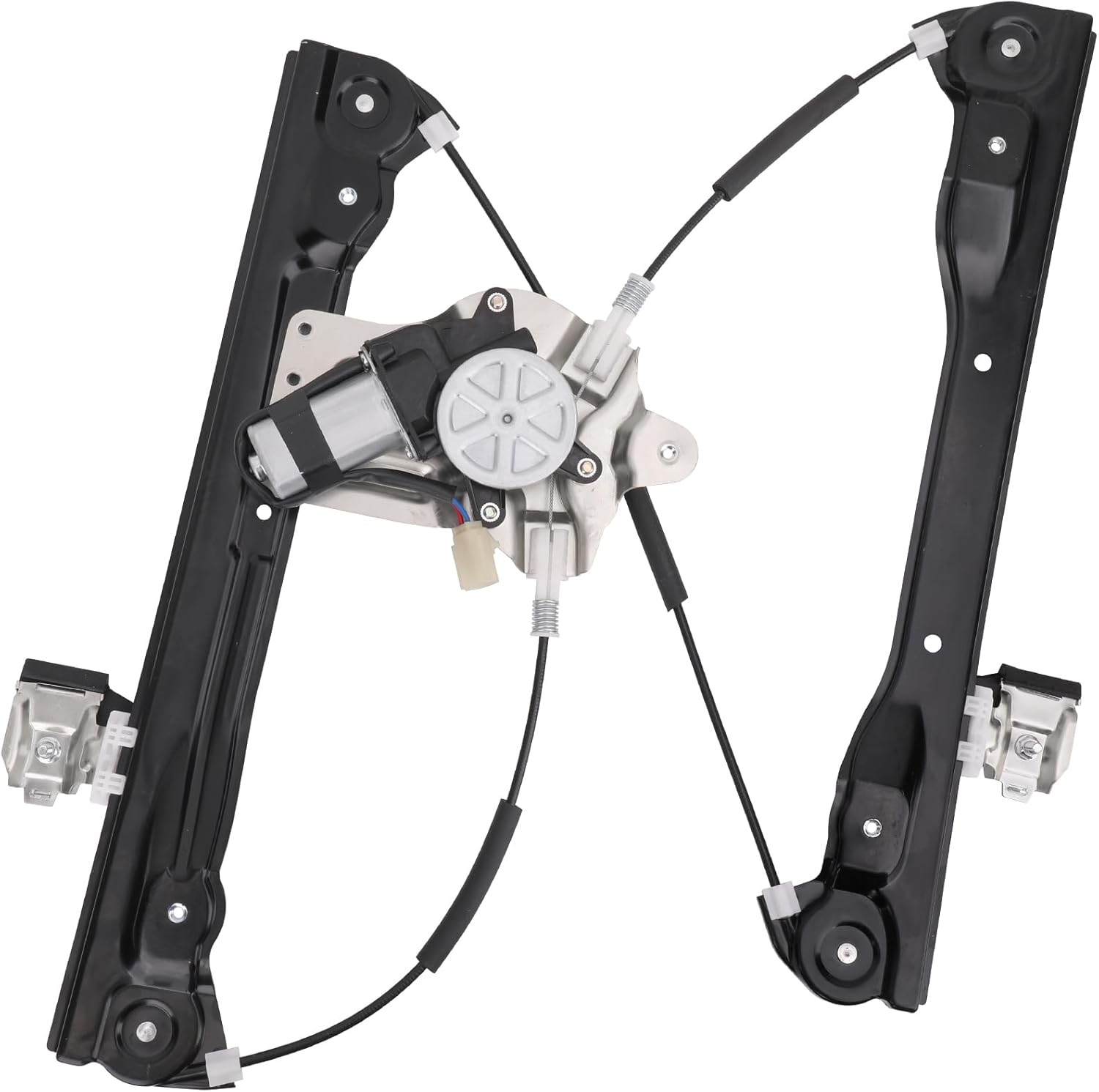 Power Window Lift Regulator with Motor Assembly for Chevy Cruze