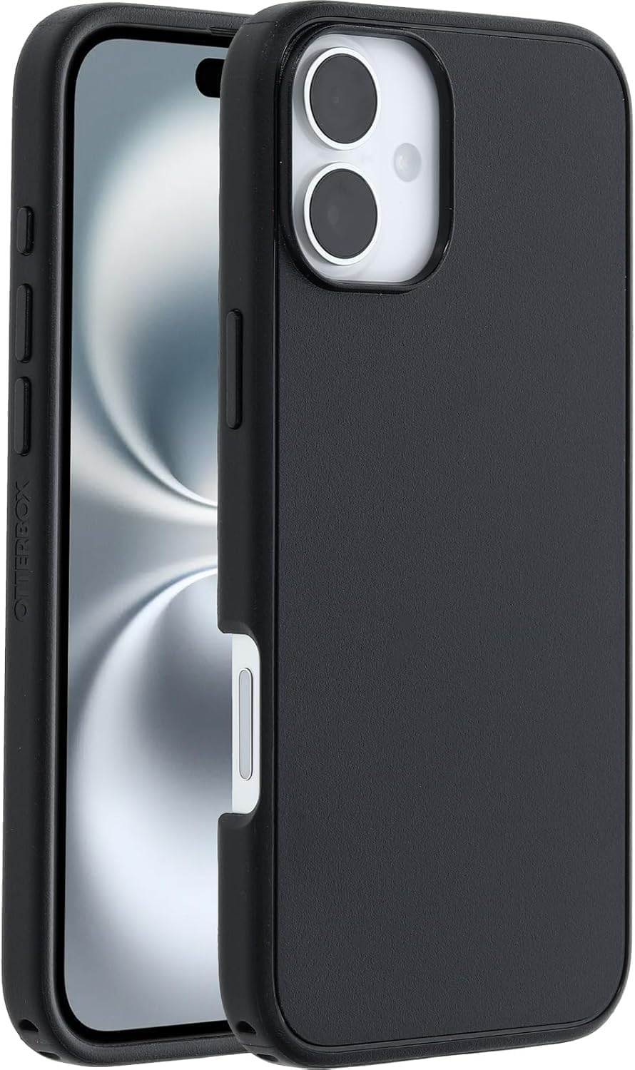 OtterBox iPhone 16 Plus Symmetry Series Case - Ultra-Slim Design