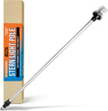 Boat Anchor Light Pole 35in LED Stern Light - 2NM Visibility