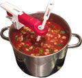 StirMATE Automatic Pot Stirrer GEN 3 - Hands Free Variable Speed