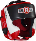 Ringside Ultra Light Sparring Headgear - Lightweight Protection