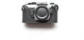 Handmade Genuine Leather Half Camera Case for Nikon FM/FM2/FE