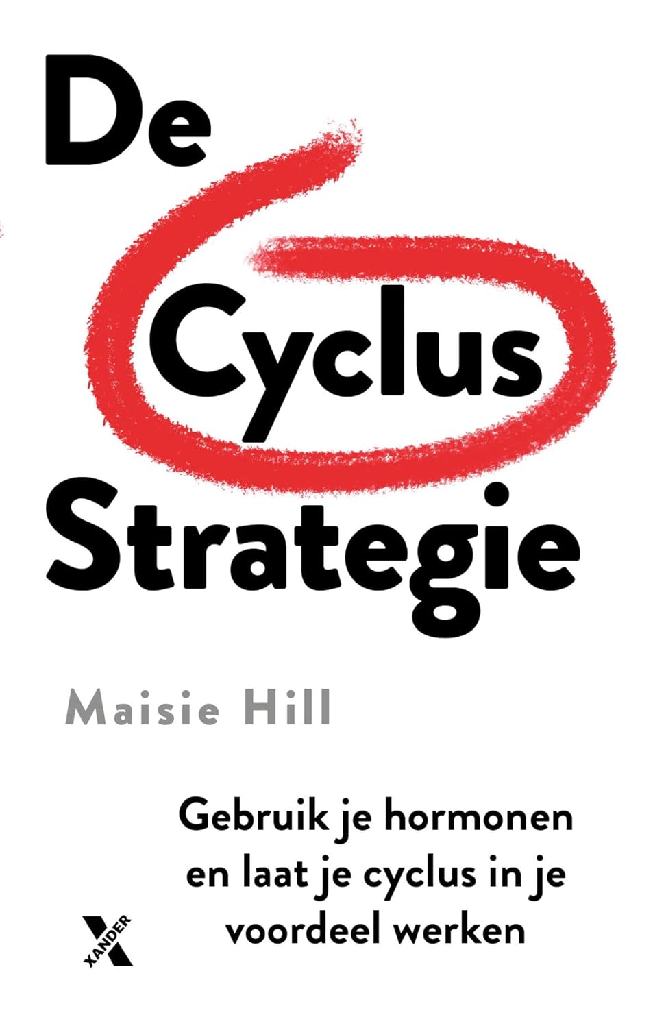 De cyclus strategie: gebruik je hormonen voor optimale gezondheid
