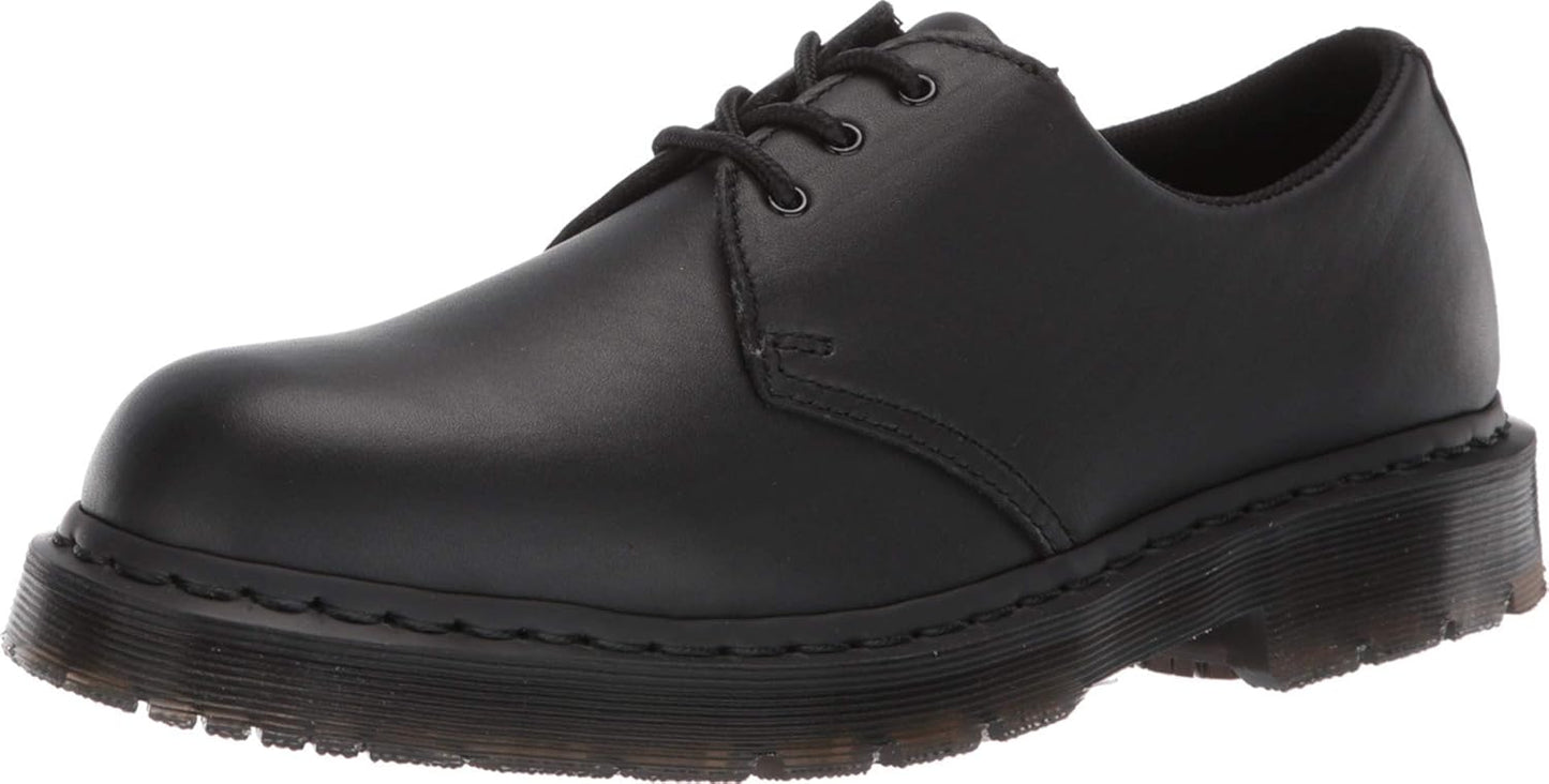 Dr. Martens 1461 Slip Resistant Oxford Shoes for Unisex Comfort