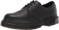 Dr. Martens Work Unisex 1461 SR - Slip-Resistant 3-Eye Work Shoe