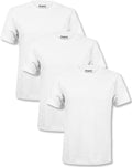 T-Shirts for Men Pack - Super Soft Premium Classic Tee