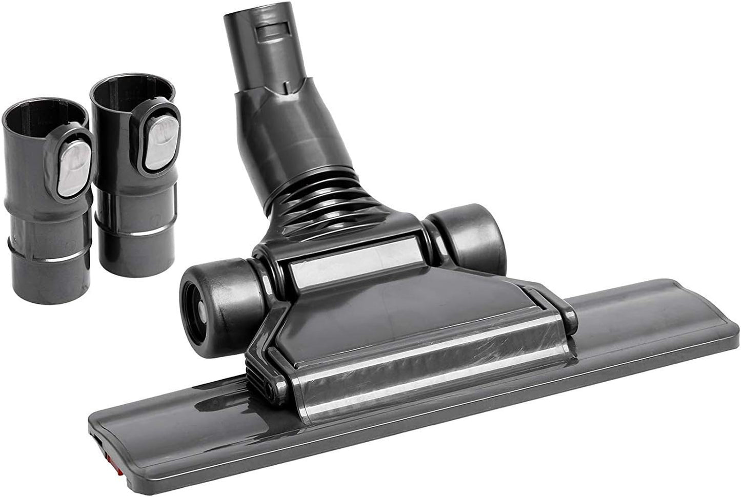 Universal FlatOut Head Tool for Dyson Vacuums - Qualtex