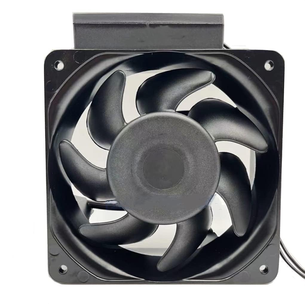 5915PC-12T-B30 Cooling Fan 115V 35/32W for Optimal Performance