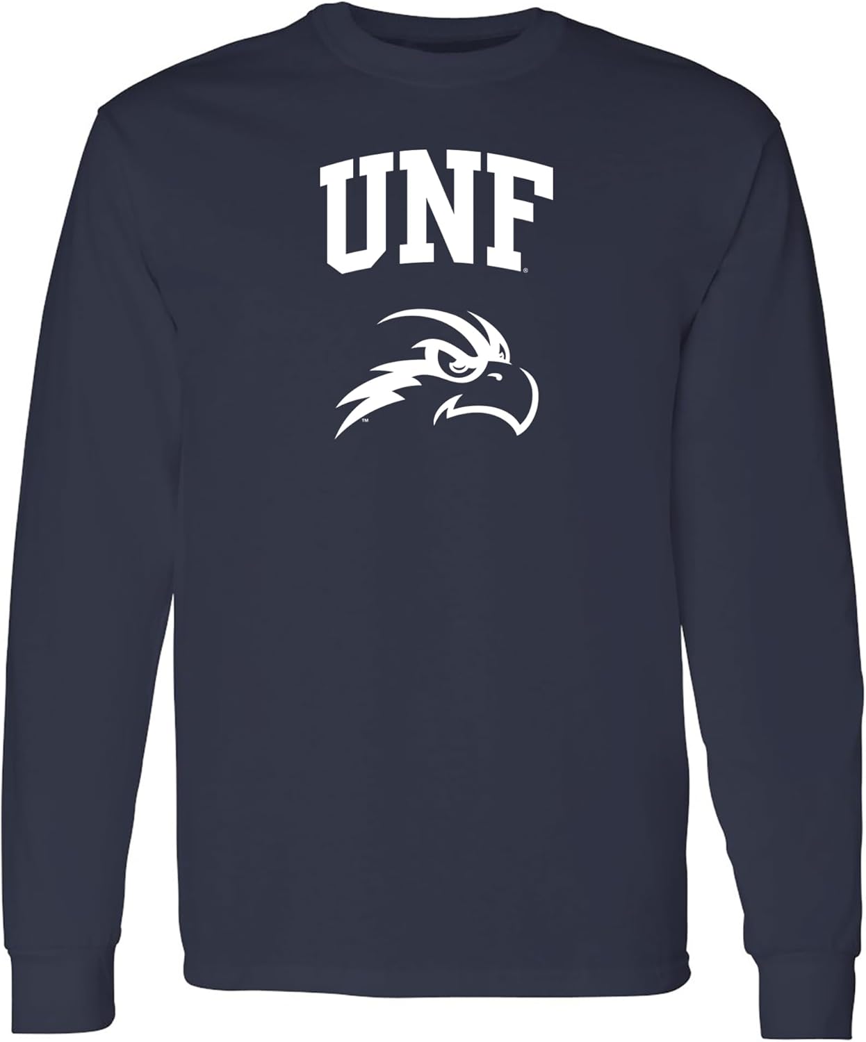 NCAA Officially Licensed College Long Sleeve T-Shirt for Fans