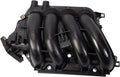 TRQ Engine Intake Manifold Assembly for Honda 2.4L - Direct Fit