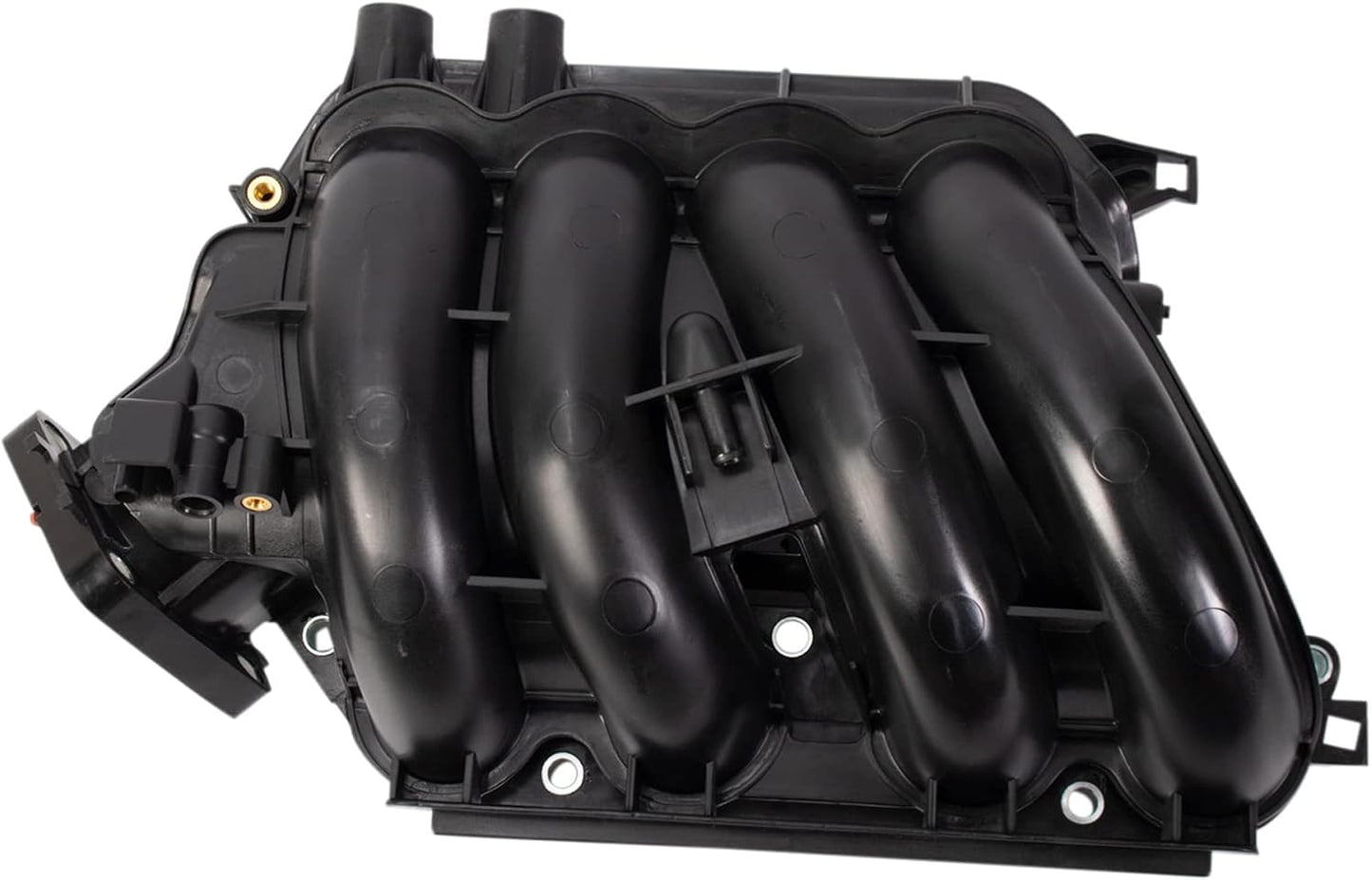 TRQ Engine Intake Manifold Assembly for Honda Civic Accord CR-V
