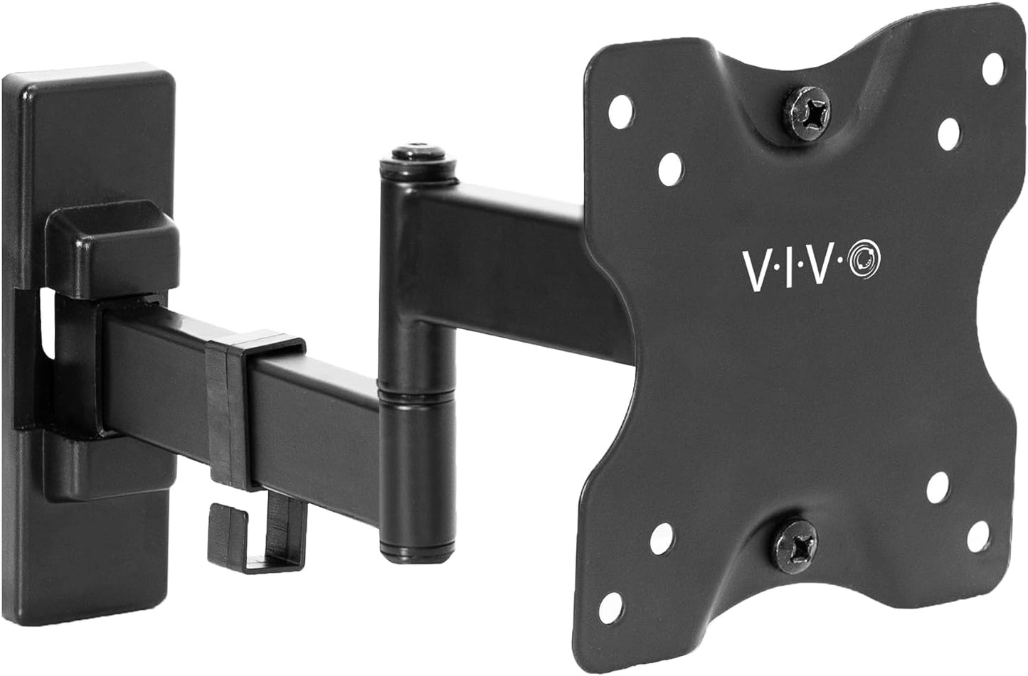 VIVO Full Motion Wall Mount - Maximize Screen Flexibility