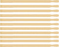 5 Gallon Paint Stir Sticks Bulk 21 inch for Mixing Paints