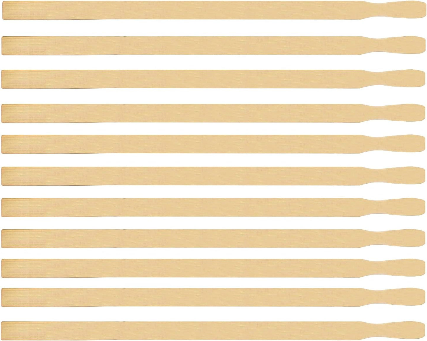 5 Gallon Paint Stir Sticks Bulk 21 inch for Mixing Paints