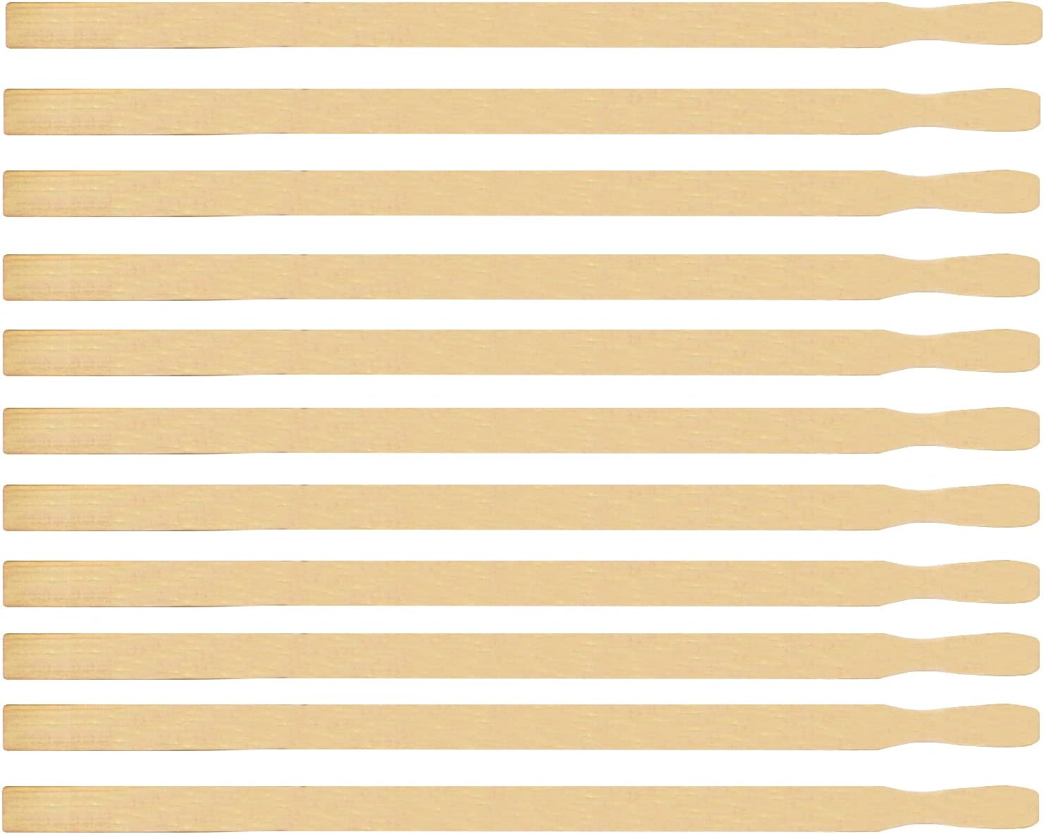 5 Gallon Paint Stir Sticks Bulk 21 inch for Mixing Paints