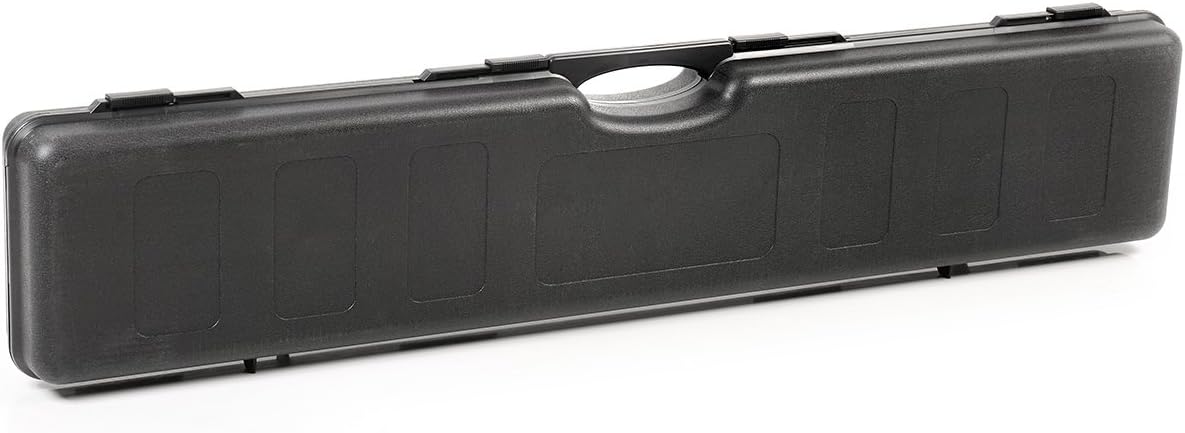 Merdia Hard Locking Rifle Cases for Ultimate Protection