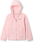 Columbia Girl's Benton II Hoodie: Cozy Comfort for Kids