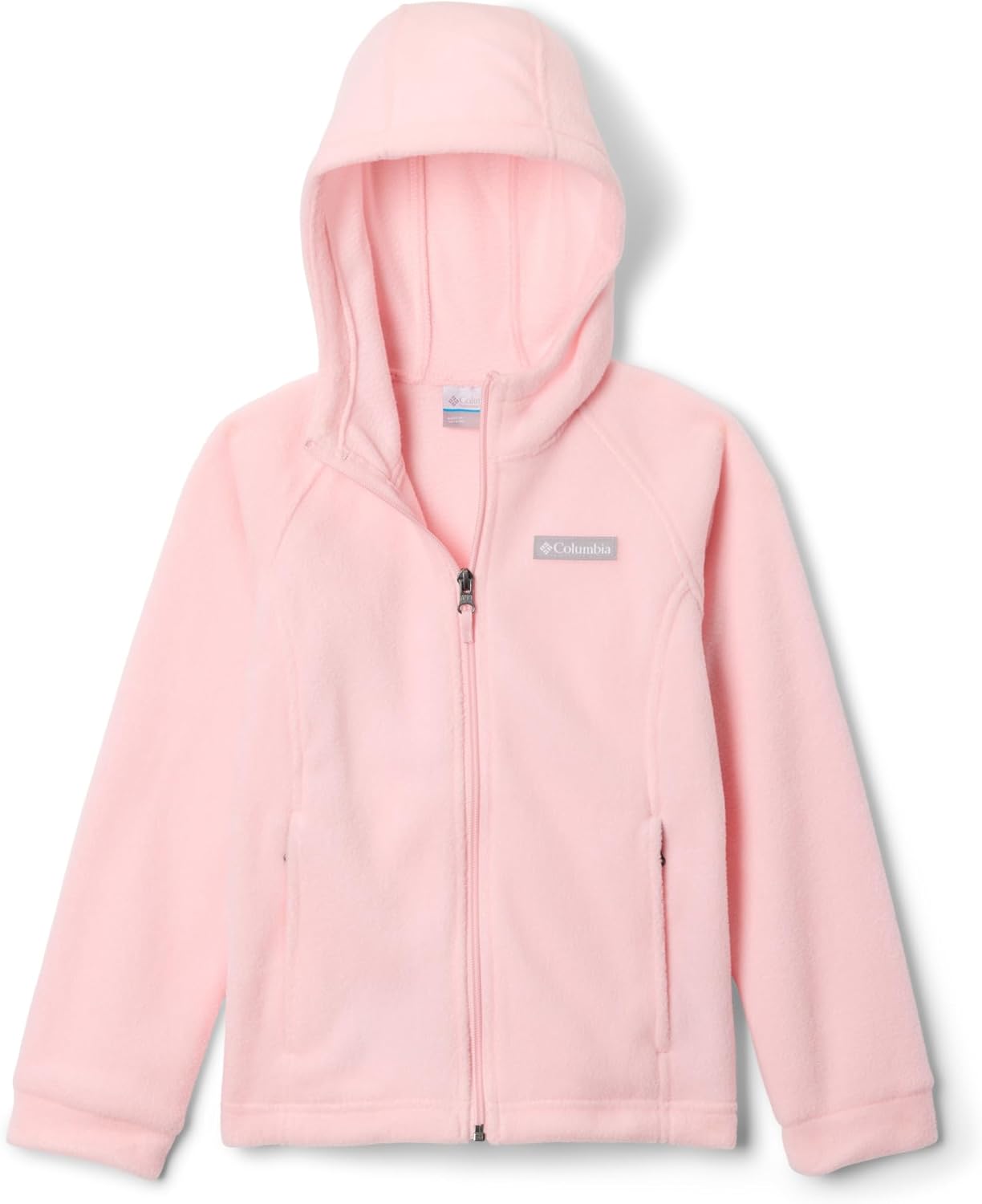 Columbia Girl's Benton II Hoodie: Cozy Comfort for Kids