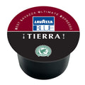 Lavazza BLUE Capsules Espresso Tierra! Medium Roast - 100 Count