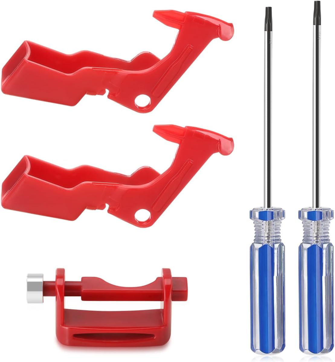 Dyson V10 V11 V15 Power Switch Replacement by LANMU