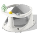 Baby Bath Seat for Babies 6 Months & Up - Stable, Comfortable Bath