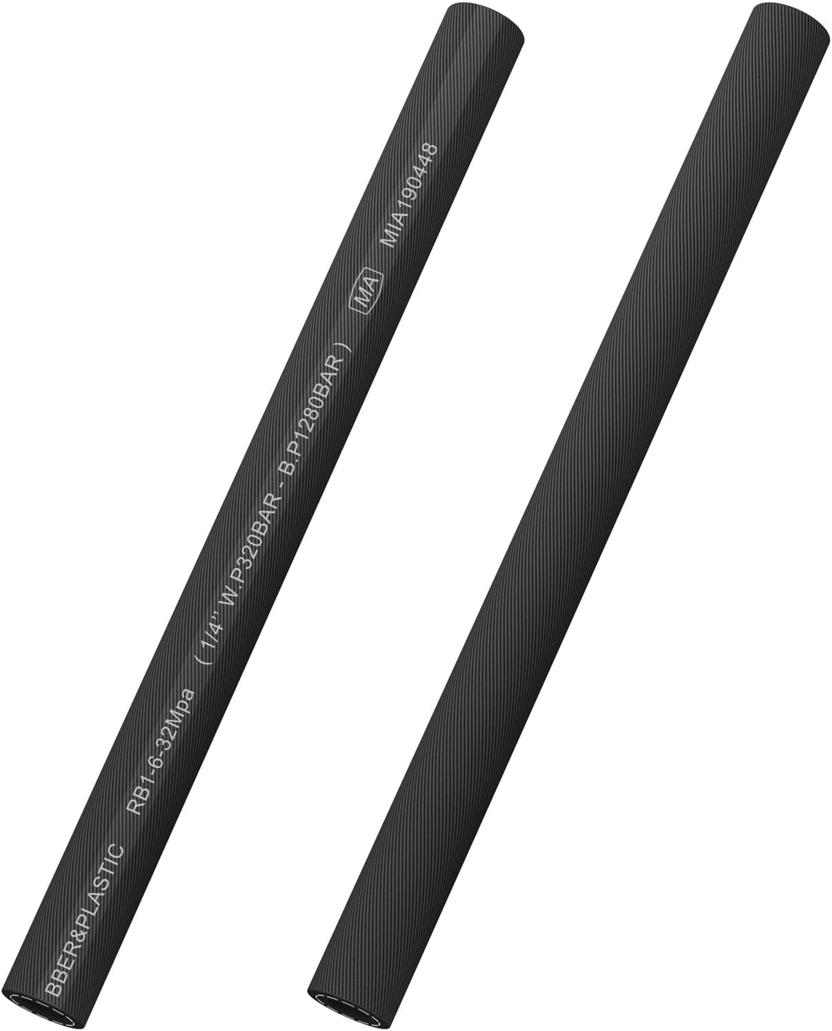 Upgrade Your Air Compressor with Porter Cable & DeWalt Hose - 2 Pack