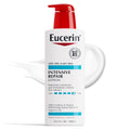 Eucerin Intensive Repair Body Lotion, Hydrates & Resurfaces Skin