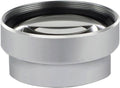 Wide Angle Lens for Vlogging 0.45x-0.5x - Expands Field of View