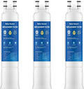 FPPWFU01 Replacement Water Filter Cartridge - Reliable 6-Month Life