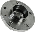 Rear Wheel Bearing & Hub Assembly for 1998-2000 Volvo V70 - with ABS