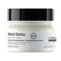 Metal Detox Hair Mask - Sulfate-Free Deep Conditioner for Color
