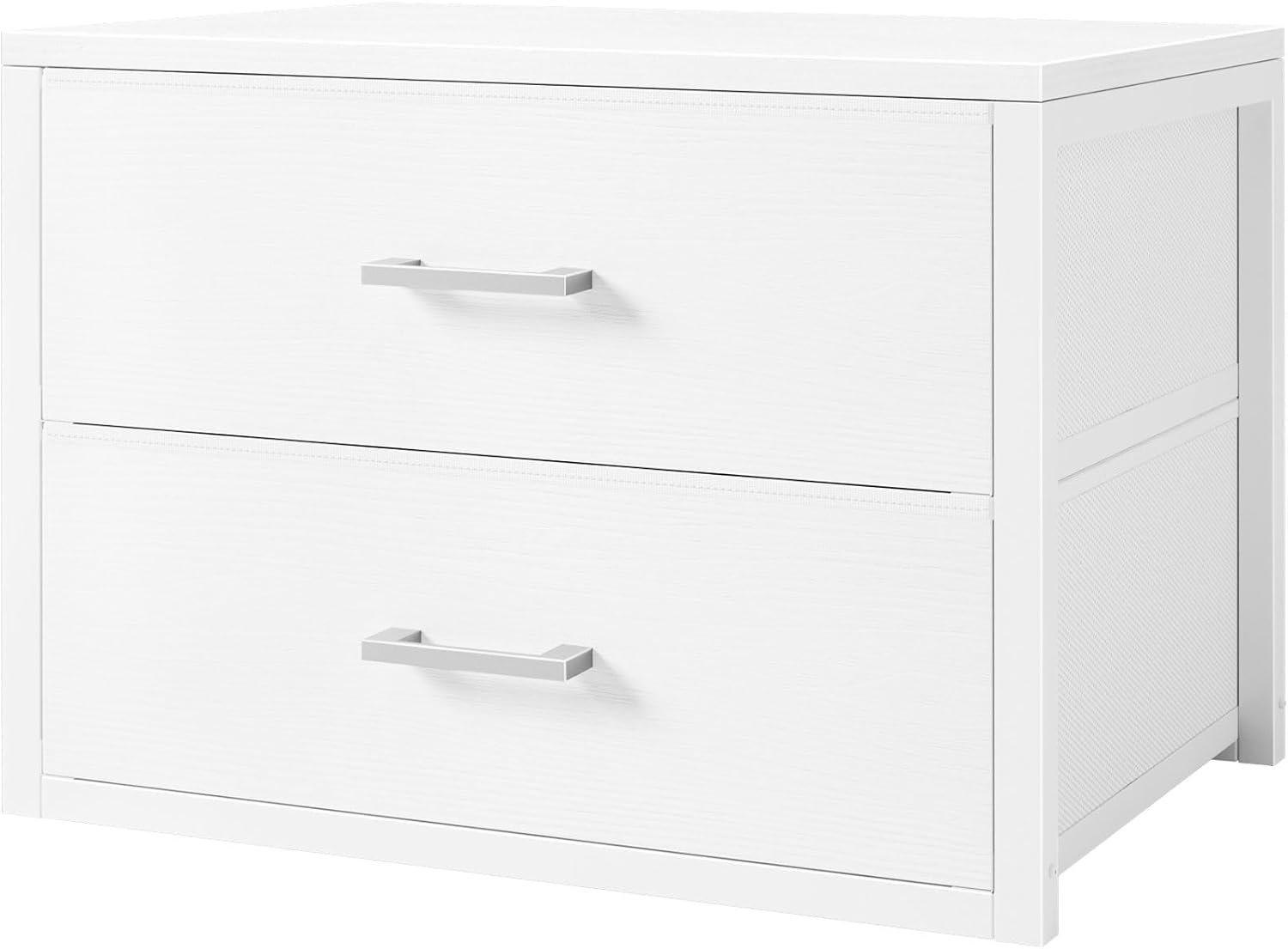 BOLUO Stackable Storage Drawers for Modern Bedroom and Office
