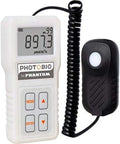 Advanced Quantum Sensor PAR Meter (Micromoles) - Compact PAR Meter