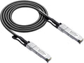 SFP+ DAC Twinax Cable 40GBASE-CU Passive 5-Meter - High-Speed 40GbE