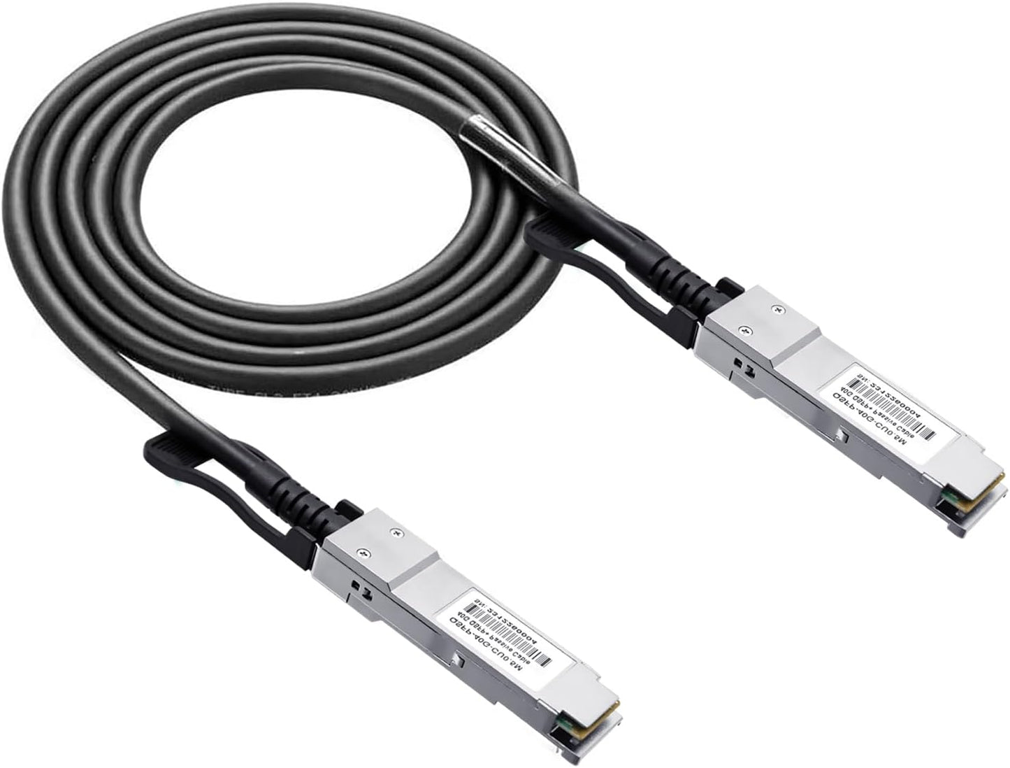 SFP+ DAC Twinax Cable for High-Speed Data Transfer Needs