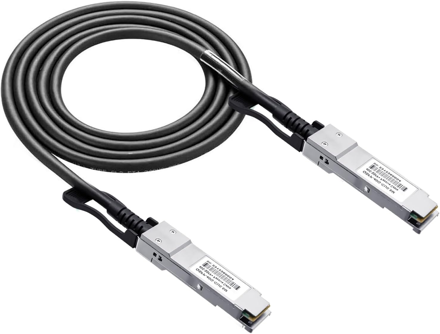 SFP+ DAC Twinax Cable for High-Speed Data Transfer Needs