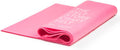 Craft Felt by the Yard Dark Pink - Soft, Durable Felt for Sewing