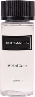 Wicked Game 50mL Reed Diffuser Oil - Luxurious Long-Lasting Scent