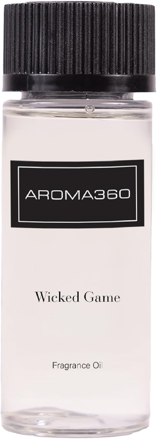 Wicked Game 50mL Essential Oils for Luxurious Home Fragrance