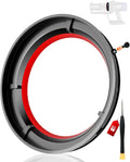 Dyson Outsize Dust Bin Seal SV16/SV29 Replacement - PUREGUST