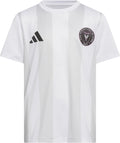 Inter Miami CF Messi Juniors Away Jersey - Comfortable Fan Fit