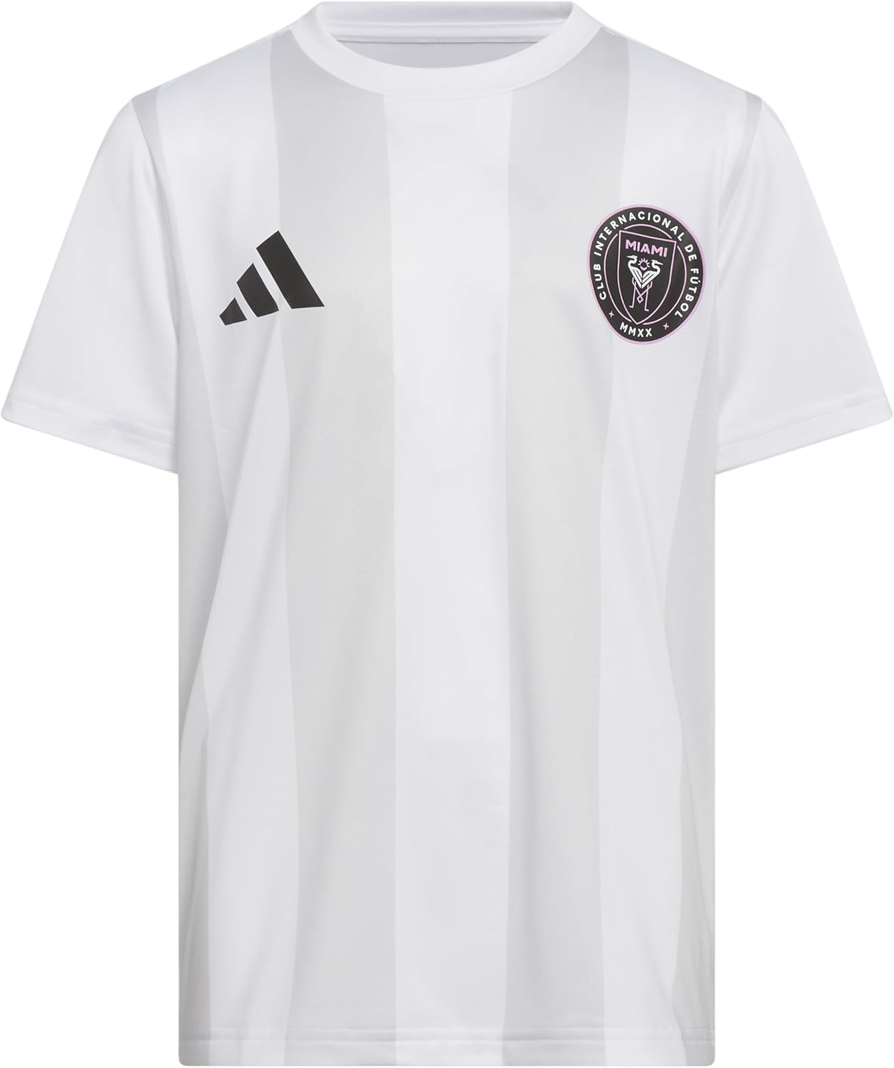 adidas Unisex Kid's Inter Miami Cf Messi Fan Jersey Review