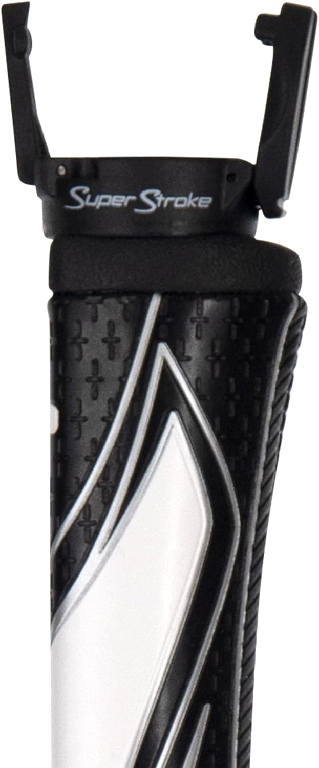 Effortless Retrieval: SuperStroke Ball Pick Up Tool
