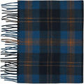Lona Scott Cashmere Scarf - Classic High Grade Warmth