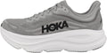 Hoka Bondi 9 Sneaker - Plush Cushioning for Daily Miles
