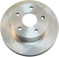 Bendix Premium PRT1727 Front Brake Rotor for Ford Aerostar 1991-1990