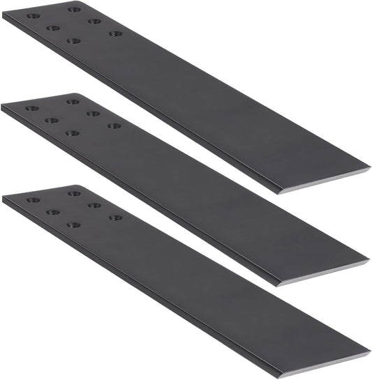 10 Inch Countertop Support Bracket for Heavy Duty Shelving