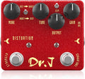 JOYO Screaming Distortion Pedal D59 - Classic Modded Early 80s Tone