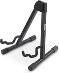 On-Stage Portable Guitar Stand - Holds Any Guitar!